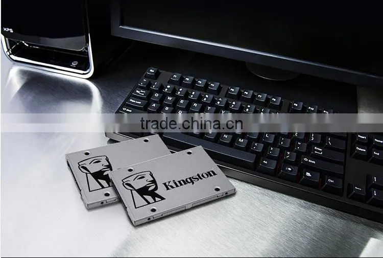 SSD 480GB With retail brand package