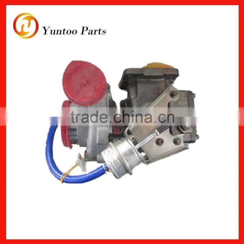 Yutong Higer King Long Zhongtong bus Weichai WD615 turbo charger