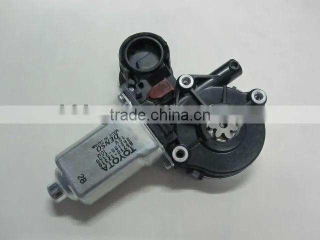 Power Window Motor 85710-12310 for TOYOTA COROLLA