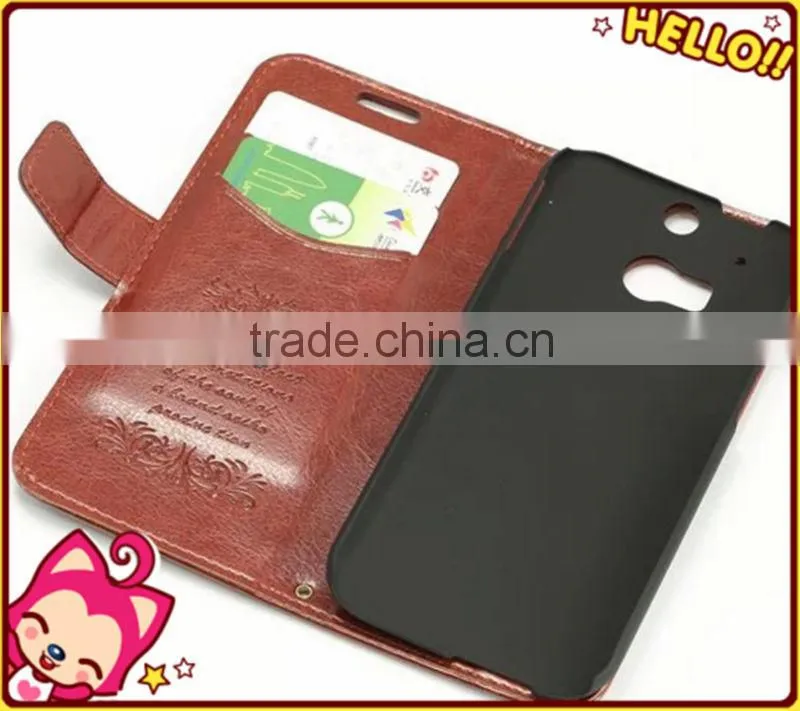 Wholesale whether case for HTC ONE 2 M8 case