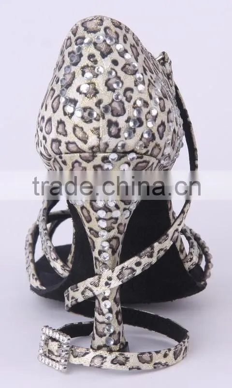 Suphini New Model Latin Dance Shoes