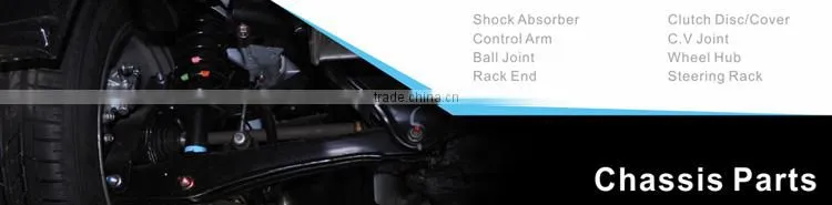 Replacement Parts Auto Electrical System Window Regulator OE 82403-06010 For Atos Models After-market