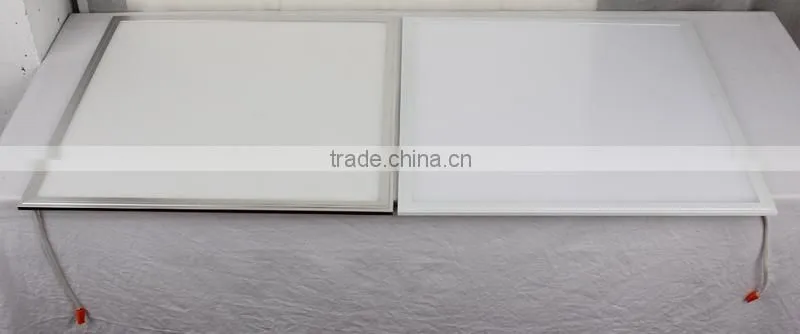 20-30 USD/PCS 110LM/W 5 Years' Warranty White Frame 100-277V AC LED Lighting Panel 600x600 36W