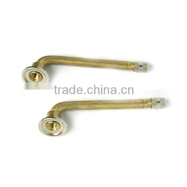 High Quality Brass light truck valves