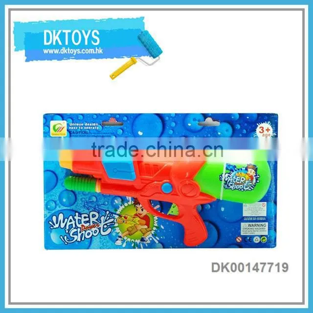 Novelty Design Kids Funny Summer Water Gun