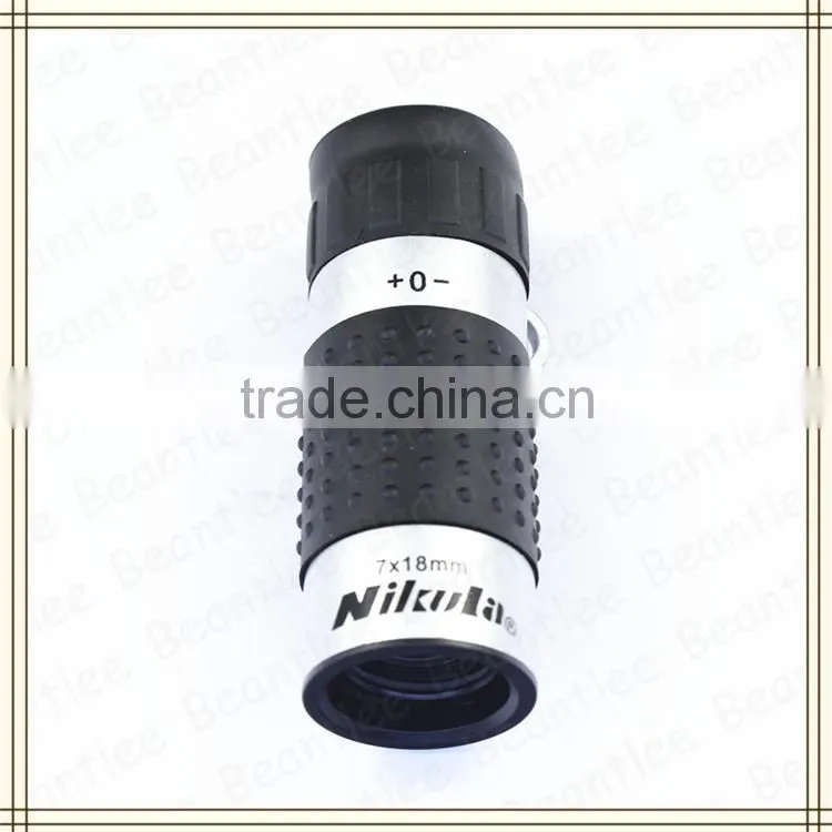 10*50 Portable Pocket Binoculars,Pocket binoculars with Bak4 Prism