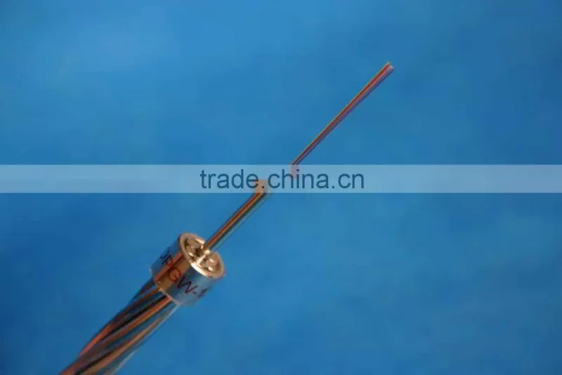 Fiber optic cable(OPGW 24 fiber)