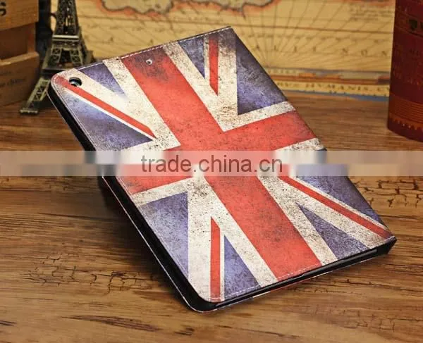 retro case for ipad air smart cover