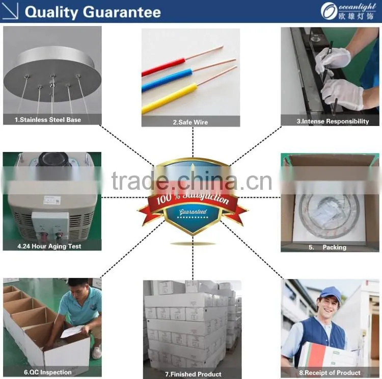 Pendant Lamp Modern Pendant Lamp LED Pendant Lamp OM66137-6