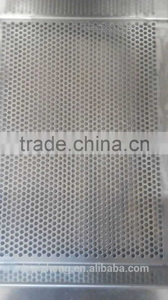 3M Stainless Steel Linear Vibrating Screen Machine for Plastic Industry or Chemical Industry or Food Industry