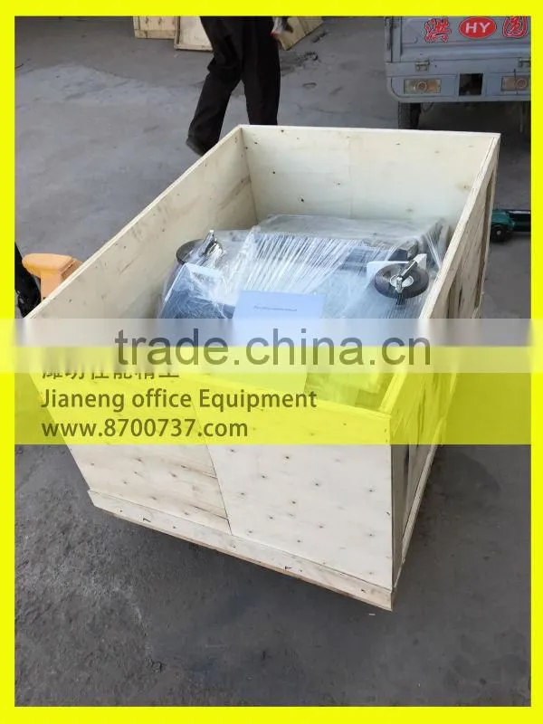 Card paper die-cutting machine JN-MQ 500