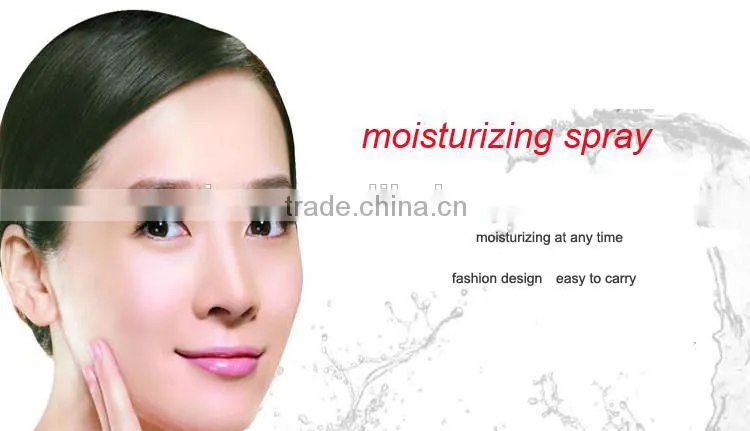 EveryLady electric nano facial mister for christmas gift