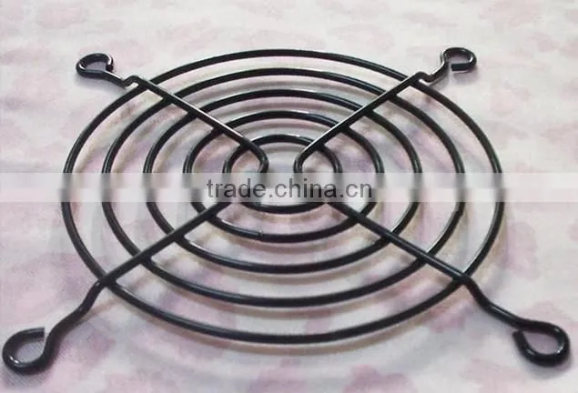 wire mesh Fan Protection Grid