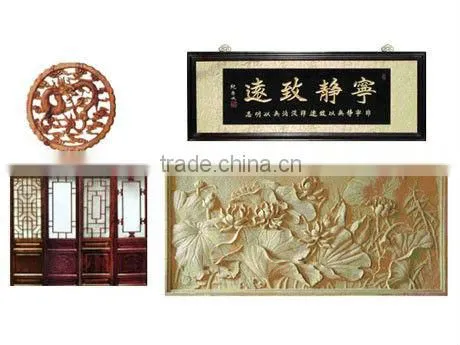 automatic 3d wood carving cnc router ;high speed cnc router machine;good quality cnc engraver