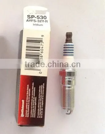 AYFS32YR SP-530 car parts spark plug in stock for ford