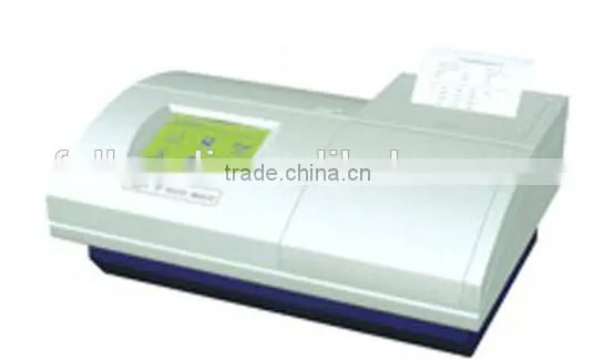 FM-2034 Hot Sale Hospital Clinic Microplate Reader price
