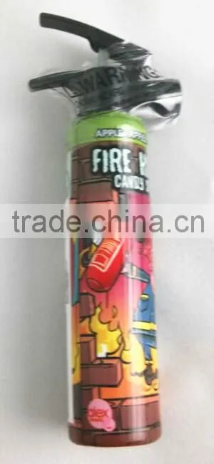 liquid fire spray candy candy toys