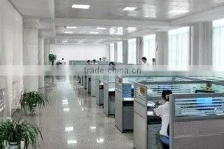 Shenzhen Speed Electronic Ltd. company overview - view 2