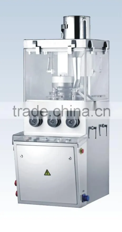 ZP17 Rotary Tablet Press