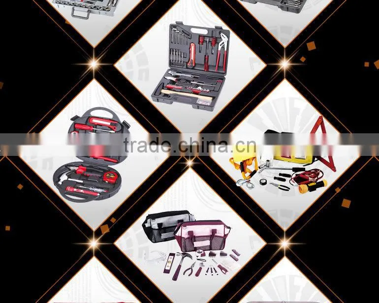 15pcs Gift Mini Hand Tools Kit Set in Box
