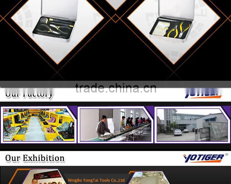 31Pcs Mini Kraft DIY Promotional Hand Tool Bag