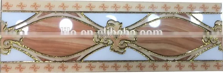 border tiles from Linyi China