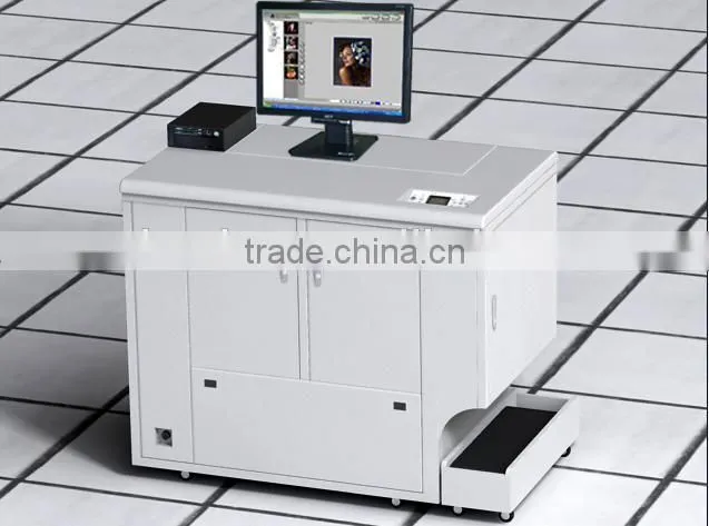 Uni-colour inkjet print Jetlab 400,Jetlab 600 consumables