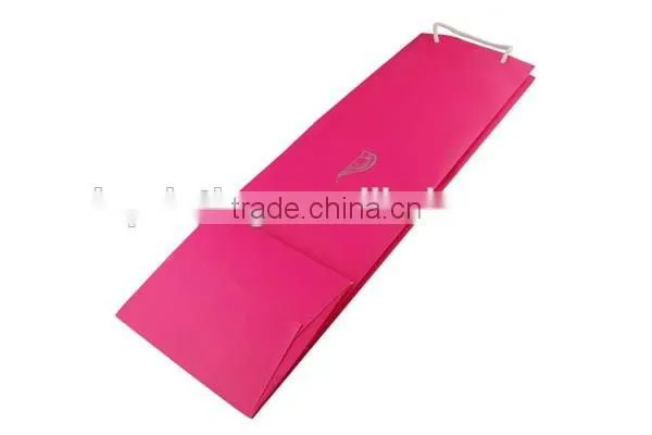 Custom favourable gift bags for jewelry/ jewellery gift bags/ gift bags for jewelry wholesale manufactures wholesale