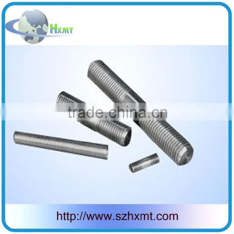 astm a193 b7 a194 2h stud bolts and nuts