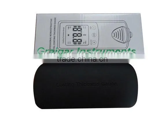 Coating Thickness Gauge CM8801FN thickness meter thickness tester