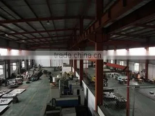 Taizhou Huangyan Magic Mould Co., Ltd. company overview - view 2