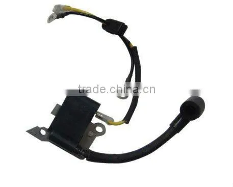 2-stroke engine ignition coil for brush cutter