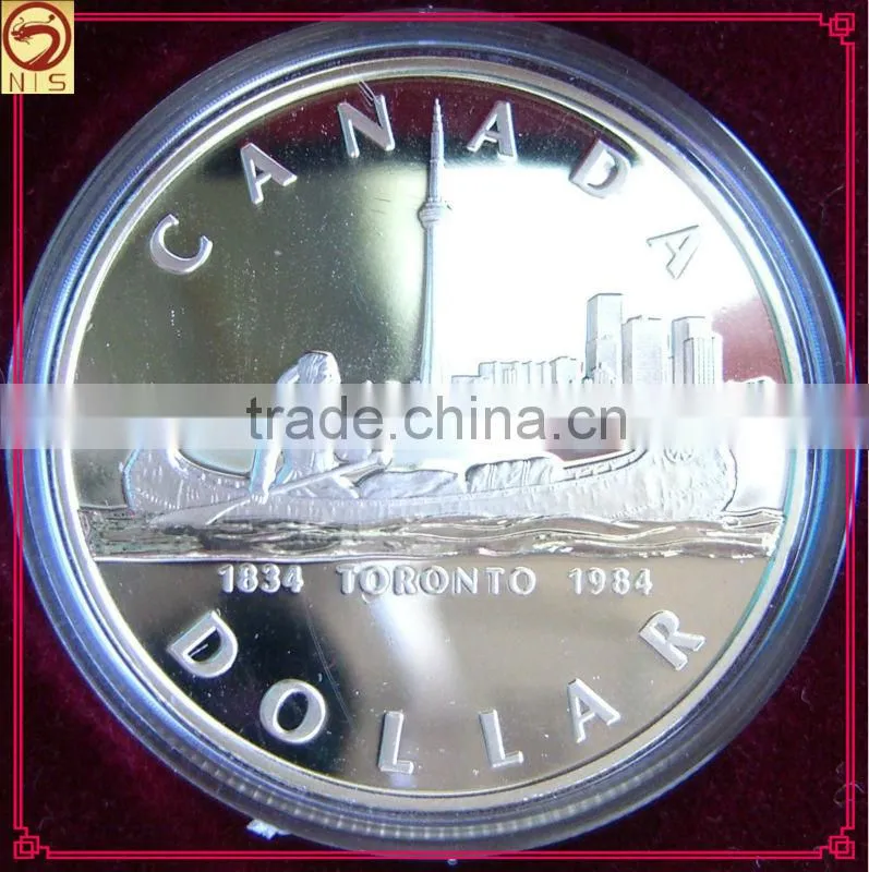 promotional rare antique silver mint coins