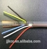 Hangzhou High quality 6 Core unshield Security Alarm Cable