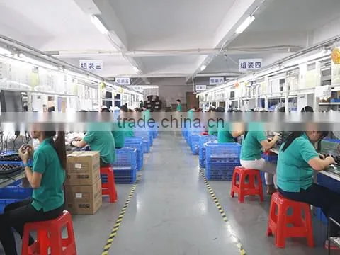 Enxun Digital Technology (Shenzhen) Co., Ltd. company overview - view 1