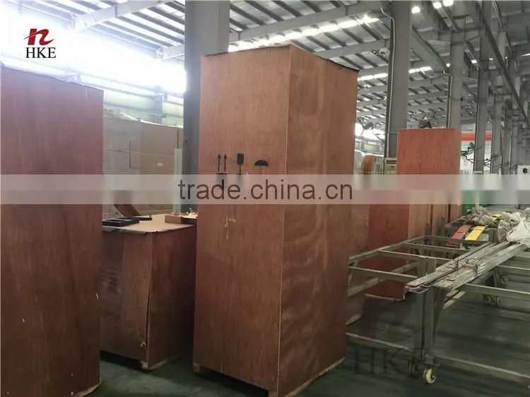 Box-type Outdoor Electrical Transformer Substation ZWB OEM/ODM available