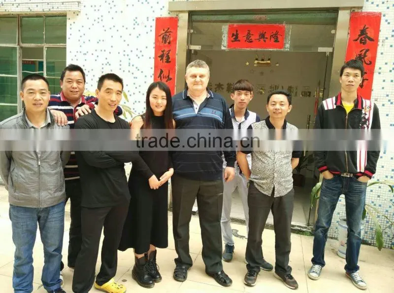 Shenzhen Yuanjie Shoe Lasts Factory company overview - view 3