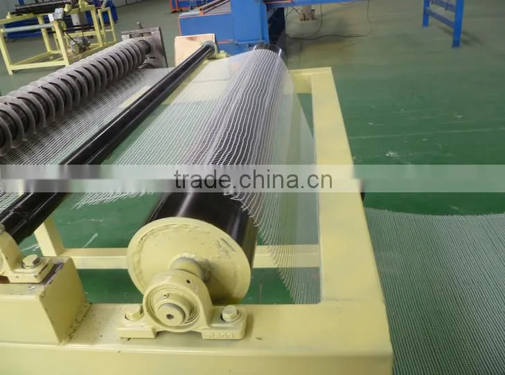 automatic wire fence making machines