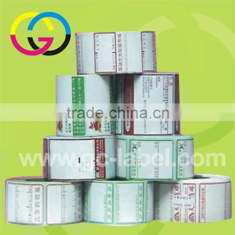 shipping labels