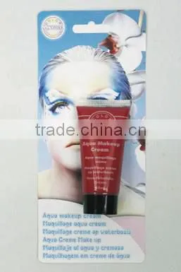 High Quality Golden Phoenix glow in the dark Fluorescent Neon UV face paint