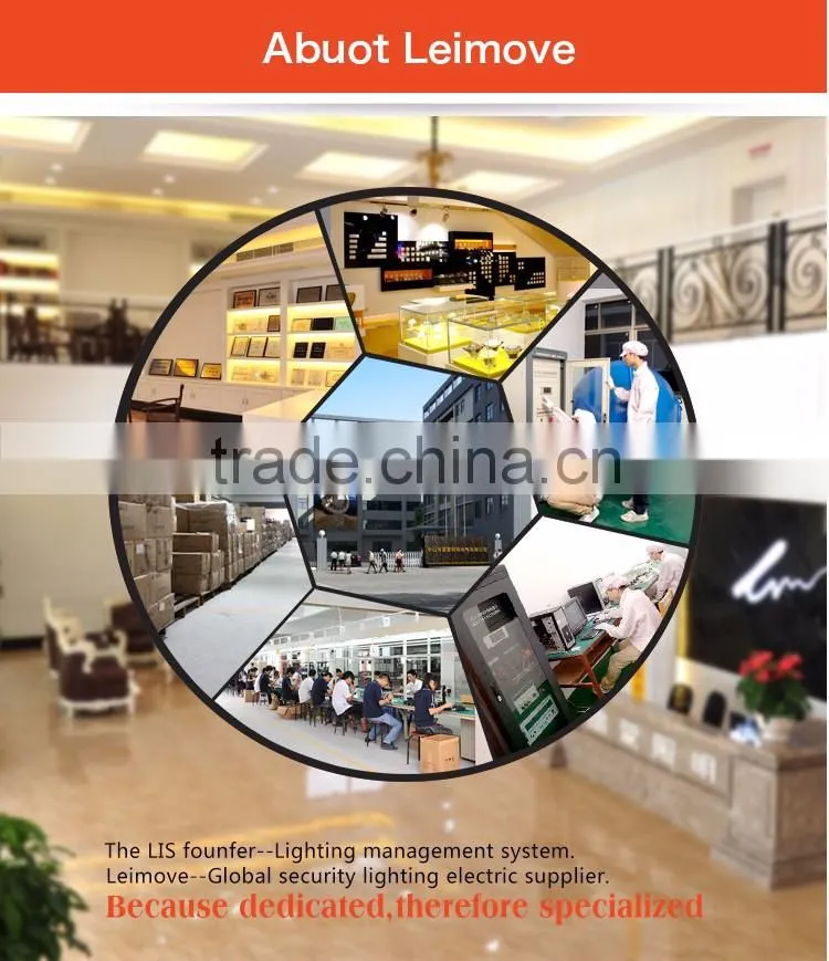 ac85-265v 10w ceiling lamp