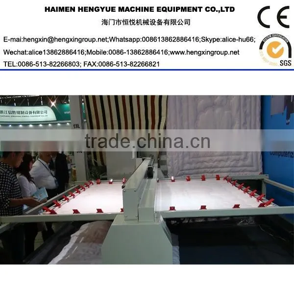 textile machine,HY knitting machine,HY920 computerized embroidery machine