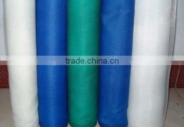 Insect Protection fiberglass Window Screen
