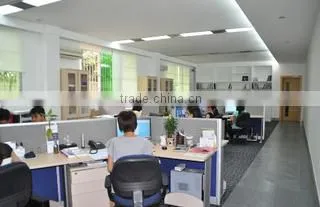 Guangzhou Chenglong Auto Oil Seal Co., Ltd. company overview - view 2