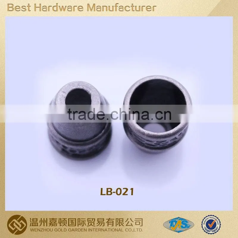 offer luxury metal belt end