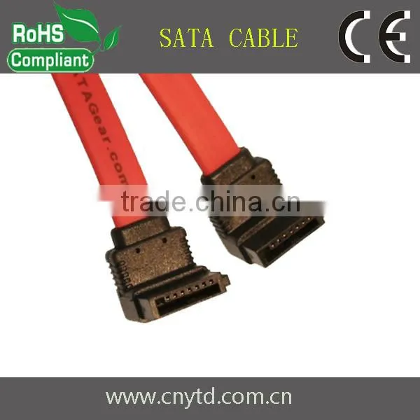 wholesale alibaba High quality super speed sata cable