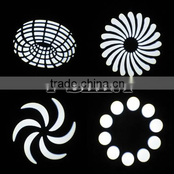 Top Function 60W LED moving lights