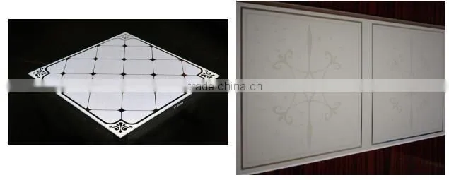 Directly factory semi-automatic silk screen printing machine