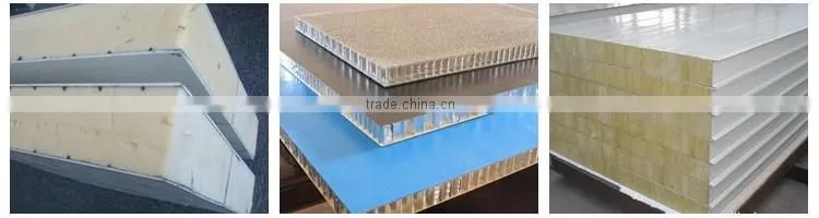 One Component Polyurethane waterproof rubber glue / Adhesive