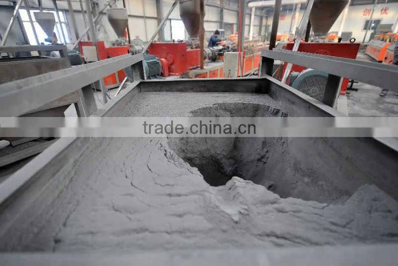 FLY ASH, fine coal ash, best grade